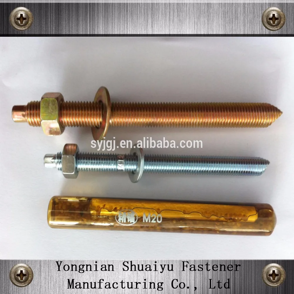 Hilti Chemical Anchor Bolt M Buy Hilti Anchor Bolt Anchor Bolt My XXX