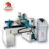 CAD/CAM design software turning lathes with safety guards