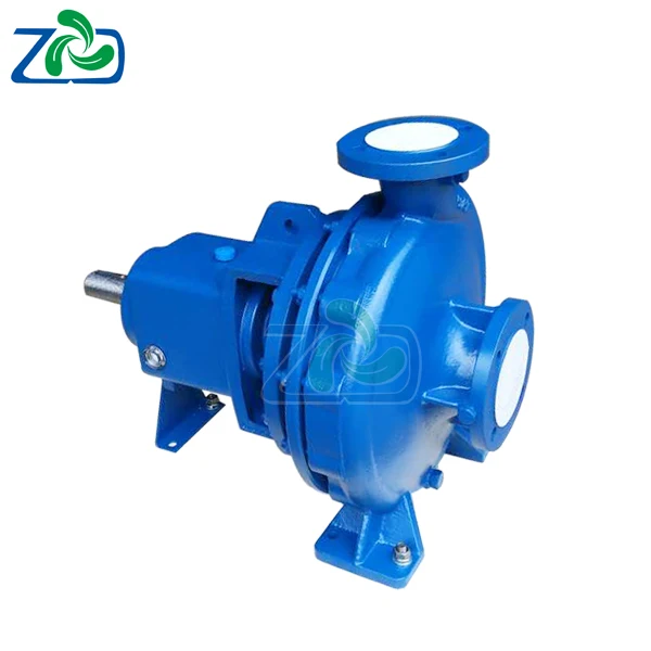 high psi water pump