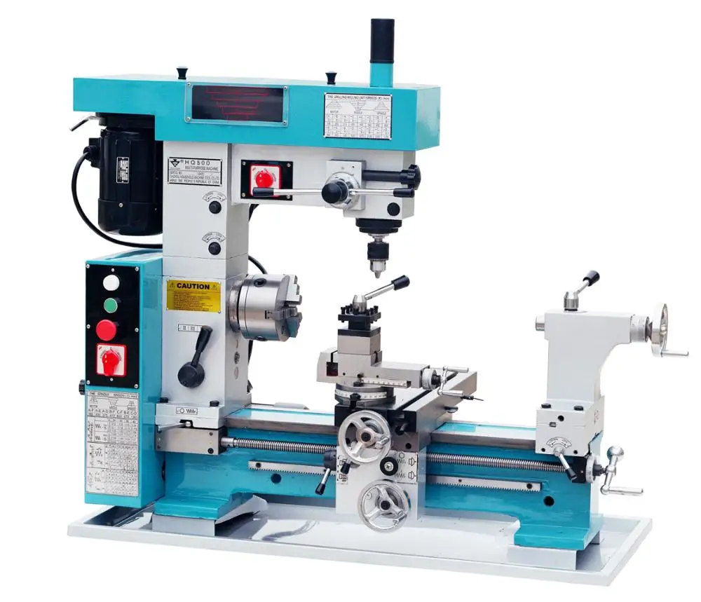 Universal mini mill drill lathe, View mill drill machine, DIJIN Product Details from Shenzhen