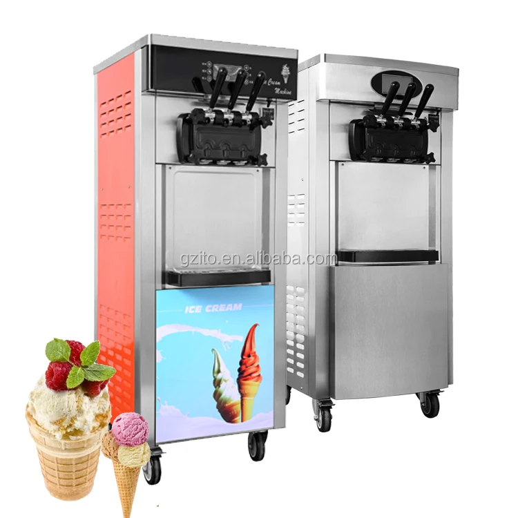 ice cream