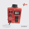 220V to 0-250V Output US plug Single phase Variac transformer TDGC2-1KVA