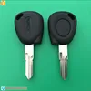 for Renault Transponder Key Shell With T5 Chip