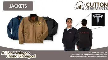 customized corporate jacket corporate jacket supplier