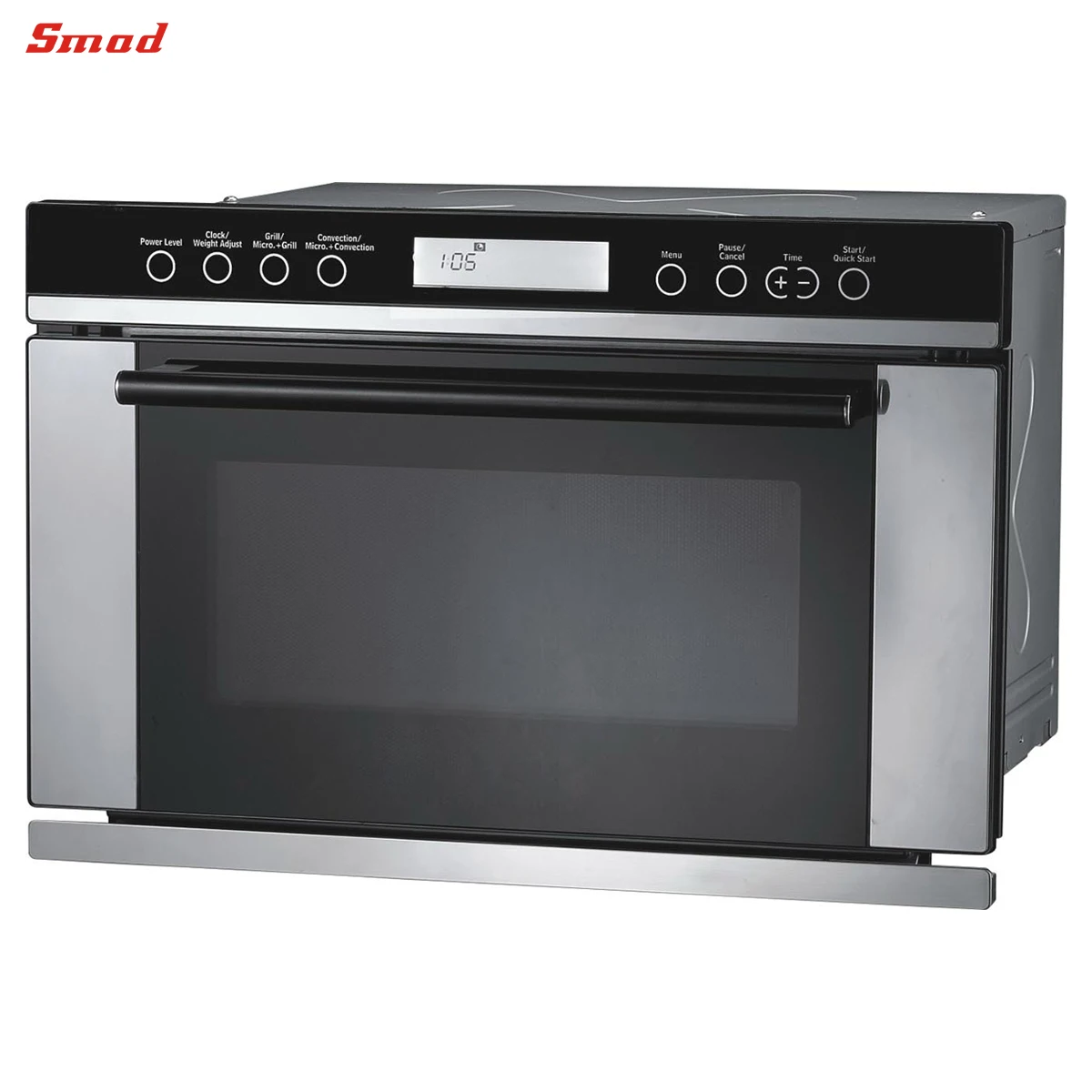 Stainless Steel Microwave Oven With Convection Function Buy Microwave