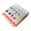 PGI 550 CLI 551 Refillable Ink Cartridge with ARC Chips For Canon PIXMA IP7250 MG6350 MG5450 MX925 MX725 PIXMA MG7150