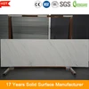 A-top quality 100% acrylic solid surface used for countertop