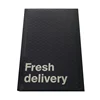 Protective plastic metal bubble envelope bag/recycled postage/unique shipping packaging