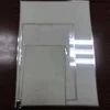 Top selling Flexible led light sheet A4 el backlight foil poster