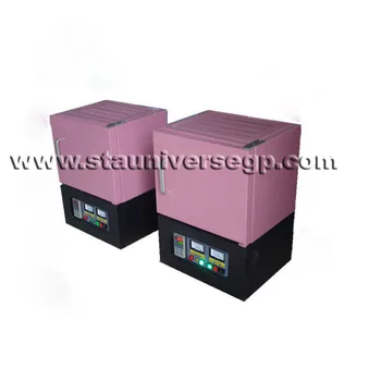 1300 Derece Seramik Fırını