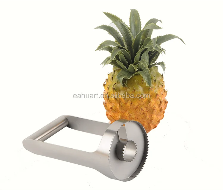 pineapple cutter