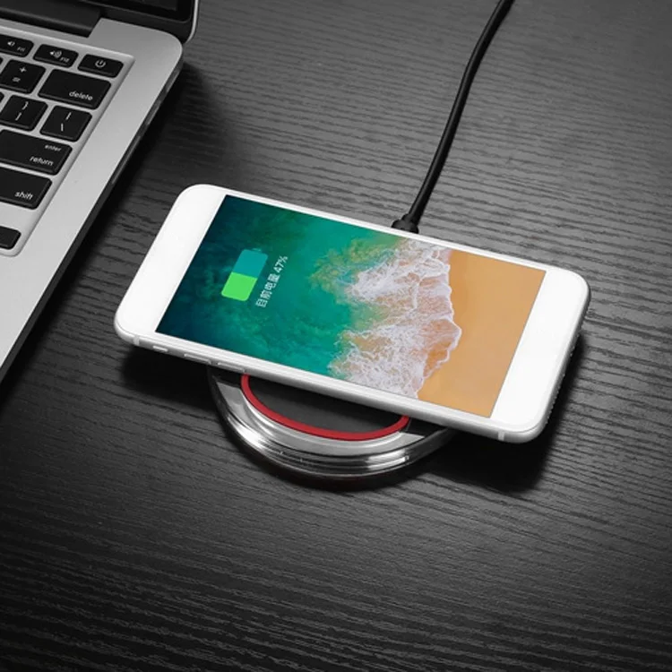 portable 5W mini fast charger