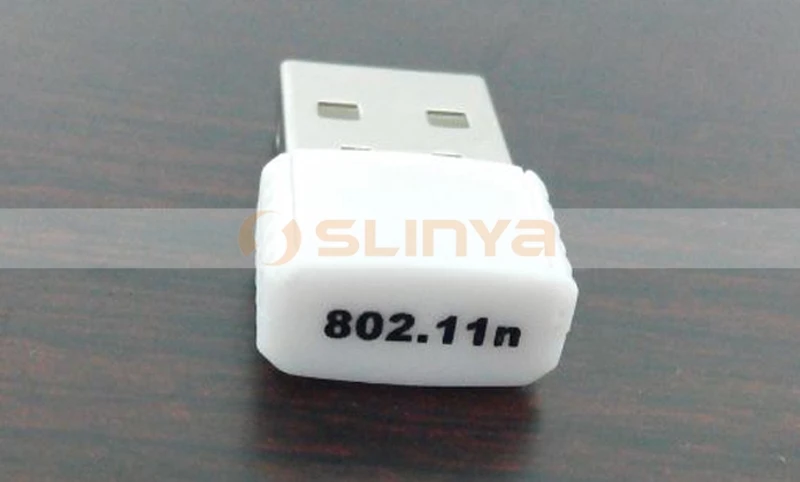 Usb 2.0 802 iin