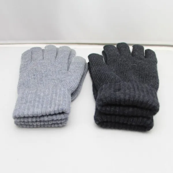 touchscreen gloves