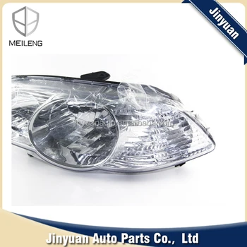 Auto Spare Parts Headlight 33101 Scp W01for Honda Odyssey Ra6 2000 Auto Spare Parts Headlight 33101 Scp W01for Honda Odyssey Ra6 2000 2004 Engine