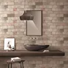 3d porcelain flooring ceramic wall tiles Brick
