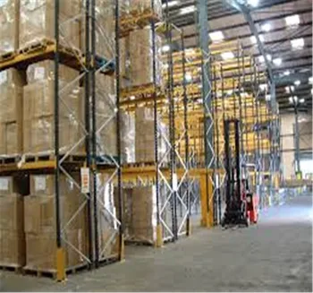 storage racks manufacturers