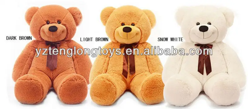 teddy bear skins wholesale