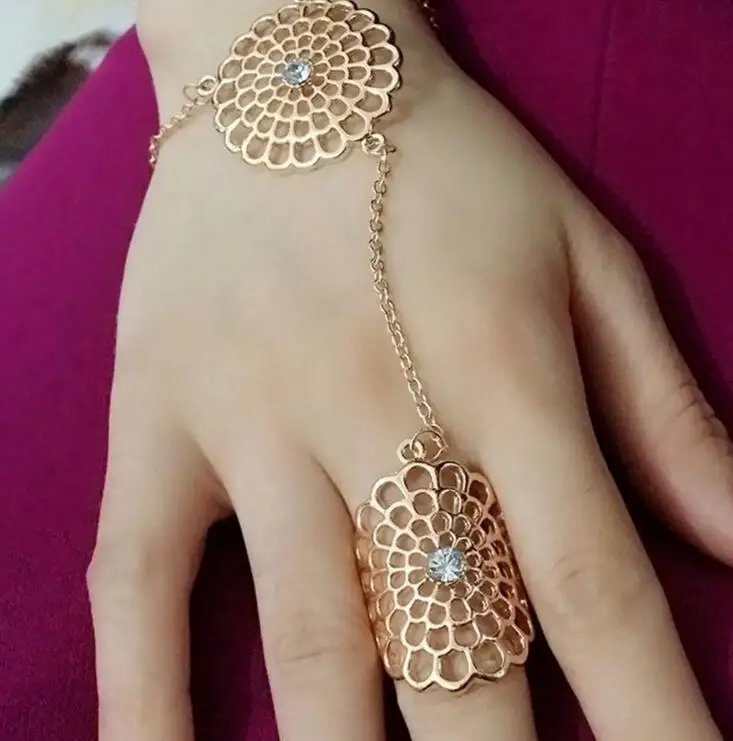 Slave Bracelets | Buy in Yana's online store in Moscow