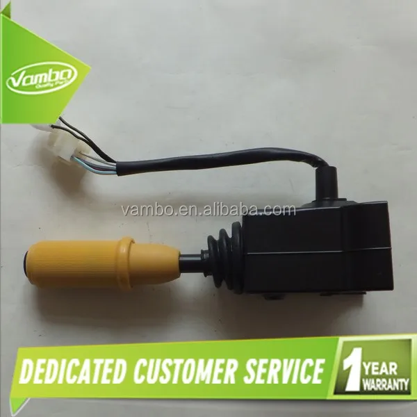 Factory Price Jcb 3cx 4cx Backhoe Loader Spare Parts Turn Signal Switch Column Switch 701/21201