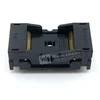 TSOP56 TSOP 56 648-0562211-A01 Wells IC Test Burn-In Socket Programming Adapter 18.4mm Width 0.5mm Pitch