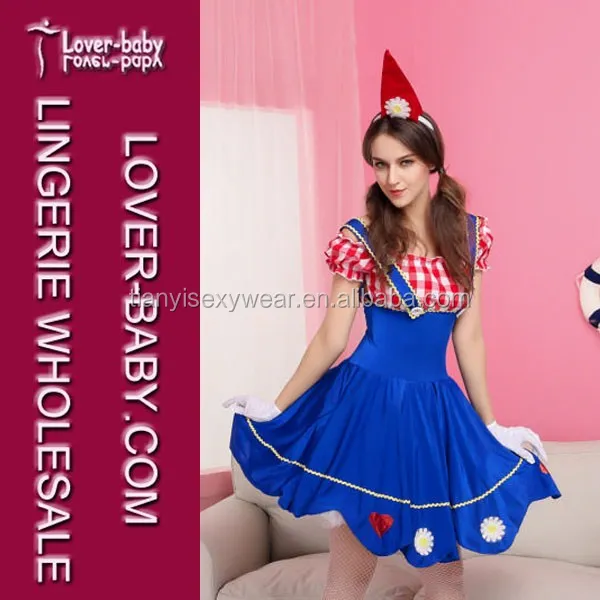 Sexy nude adult halloween costumes — photo 4