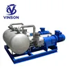 Monoblock liquid ring vacuum pump , NASH elmo liquid ring vacuum pump , liquid ring for mixture 2BV series