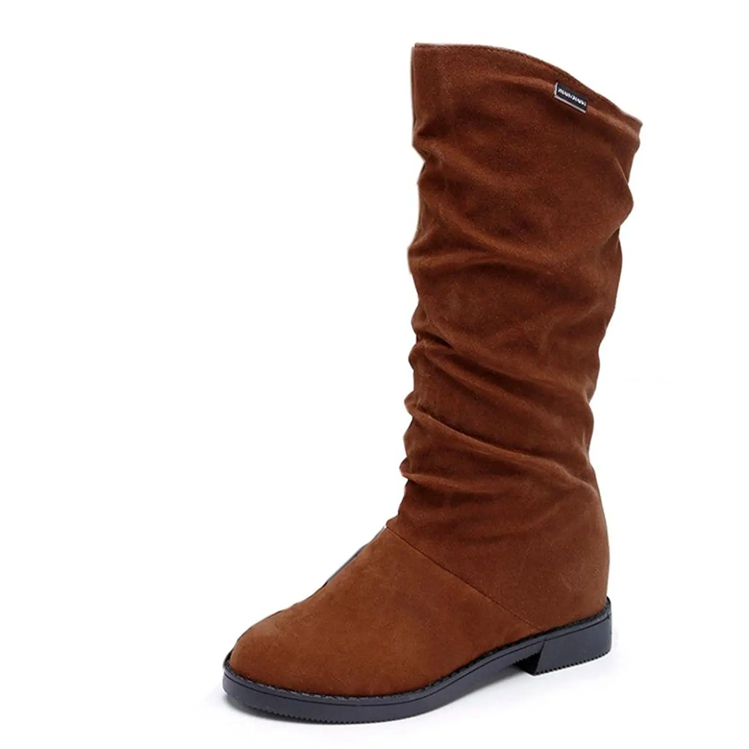 flat booties for fall