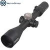 Vector Optics Taurus 3-18x50 Hunting Scope Tactical First Focal Plane Riflescope with 0.1 MIL Diamond Clear Image German Tech