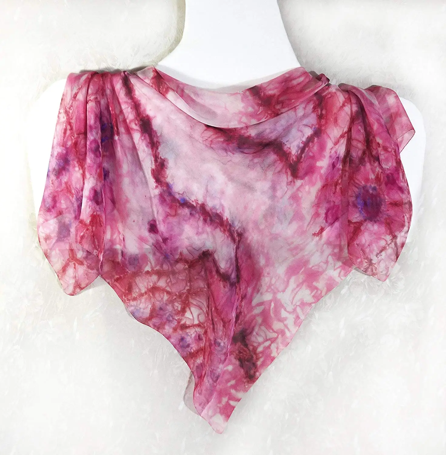 Cheap Silk Pink Scarf, find Silk Pink Scarf deals on line at Alibaba.com