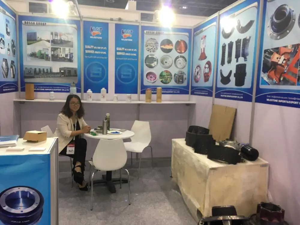 Db1657b 56864b 3922x Heavy Duty Brake Drums Manufacturer Buy 56864b