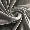 Mass market KS spandex korea velvet fabric for sexy women in panty hose FLX8001 1724