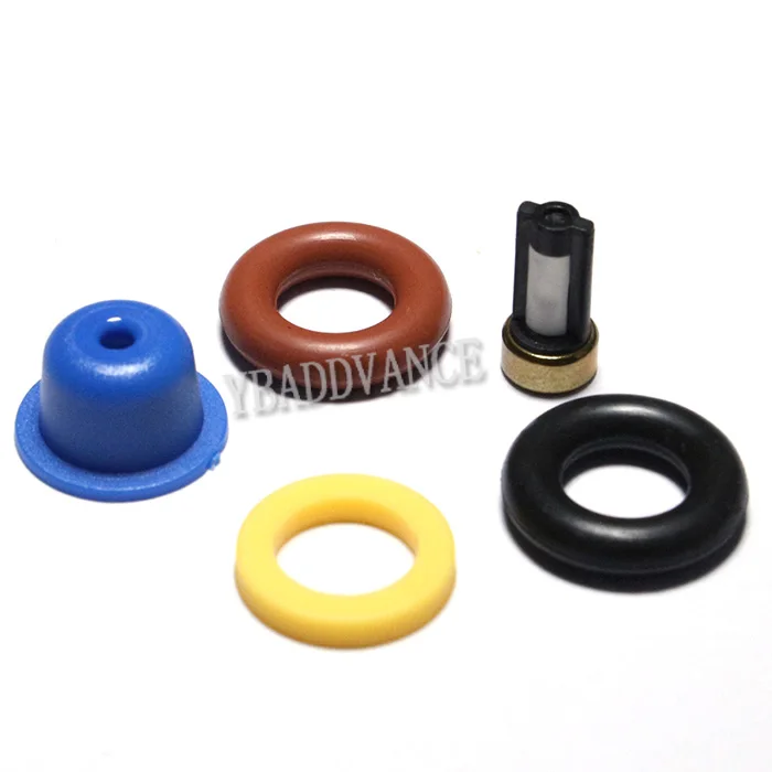 Bosh Fuel Injector Distributor Repair Kit Includes Basket Filter,C Aps