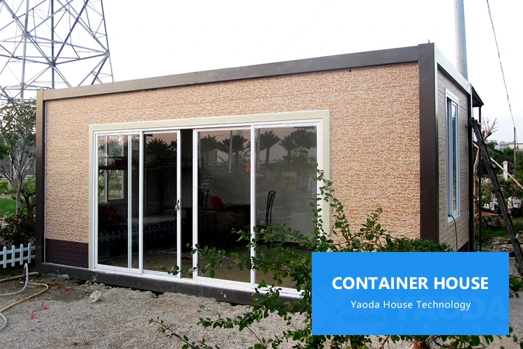 Prefab Flat Pack 20ft Container Office Modern Design 20 Container House Tiny Single Bedroom Prefab Container House Buy Small Prefab Houses Tiny