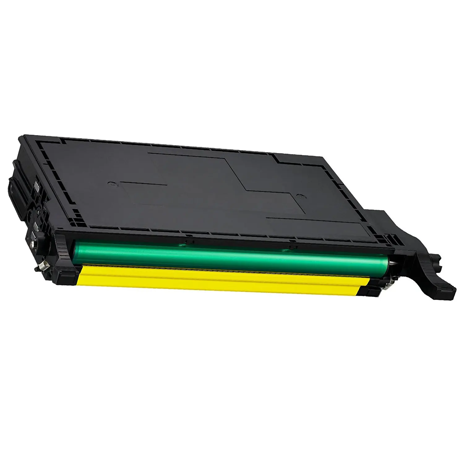 4-Pk Toner Set for Samsung CLP-620nd 620 670nd CLX 6220fx 6250fx 6220 CLT-K508L