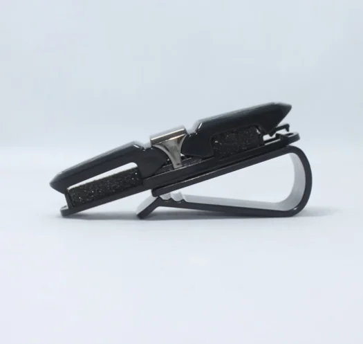 auto sunglass holder