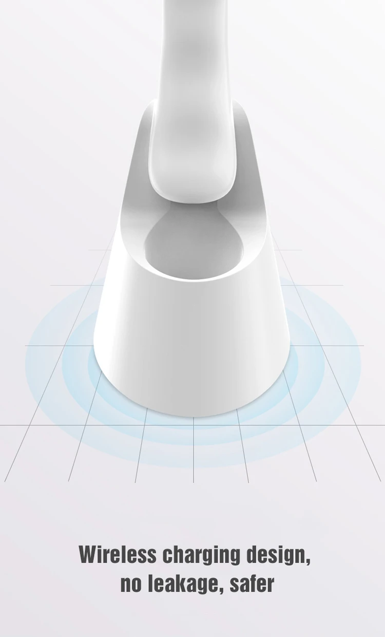Massage brush 10