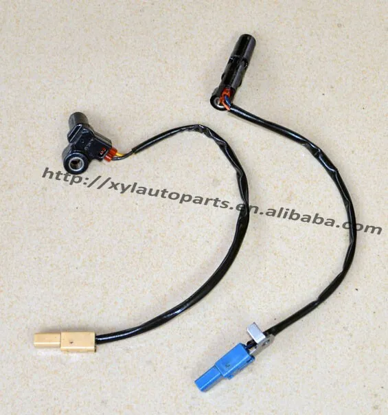 Tf60sn 09g Speed Sensor 09g Automatic Gearbox Input Output Speed Sensor