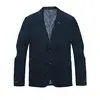 High quality custom fashion man business chic suit / mens suit jacket wholesale