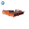 Automatically production line pp woven bag cutting machine sewing machine and printing machine manufacturer