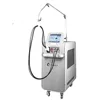 2019 Candela Gentlelase Pro Alexandrite 755nm and ND YAG 1064nm Permanent Hair Removal Veins Removal laser conducted by Fiber