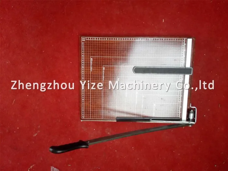 Recycled Paper Pencil Machine - Efficient & Reliable