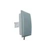 Long Range UHF RFID Active Reader include with tags and SDK Active RFID system