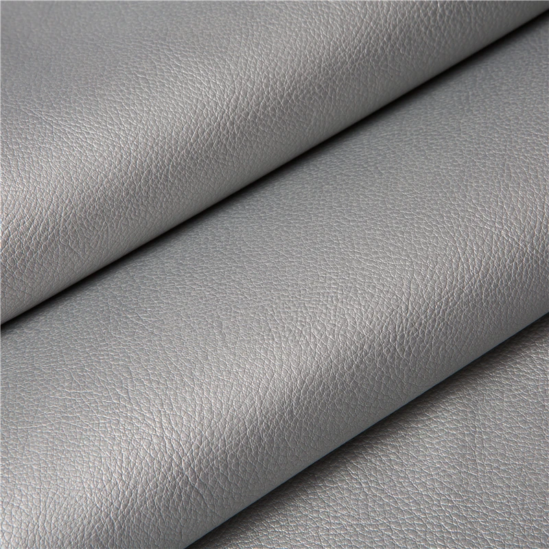 New Product 2018 Sofa Fabric / Waterproof Sofa Fabric / Pu Synthetic