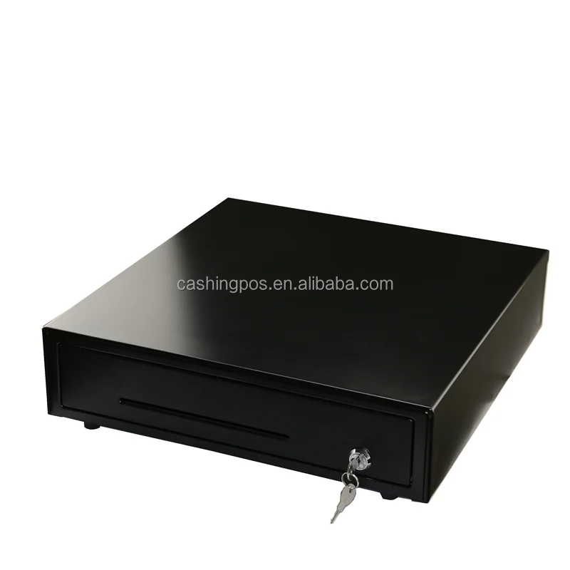Ec 410 Printer Driven Cash Drawer 5n 8c 5b8c Removable Coin Tray