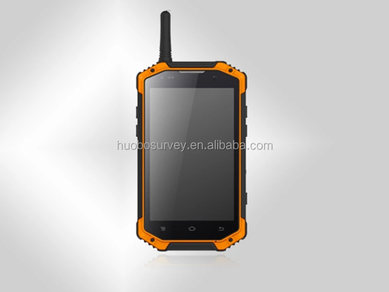 Mapping & GIS Qmini GIS Collector Handheld Qmini M Series