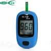 Cofoe medical equipment active Electronic blood glucose meter glucometer
