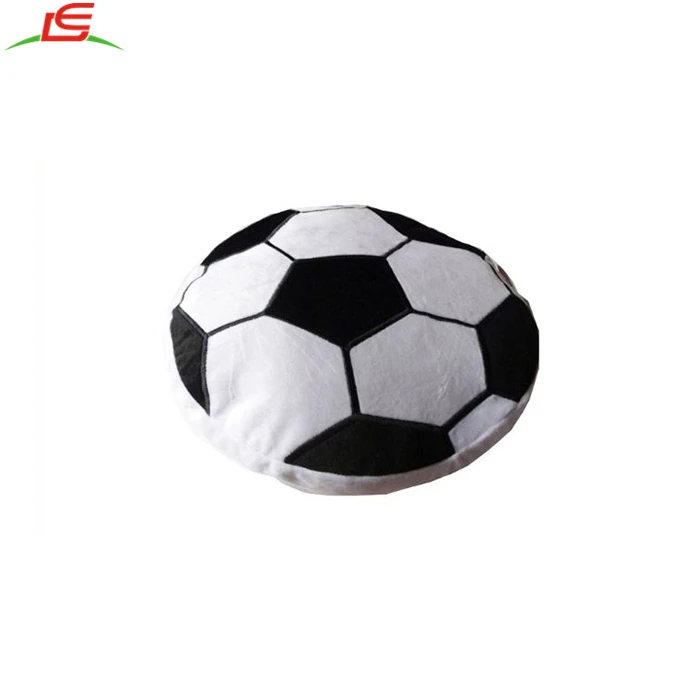 Le B039 Football Shape Pillow Stuffed Plush Ball Pillow Buy