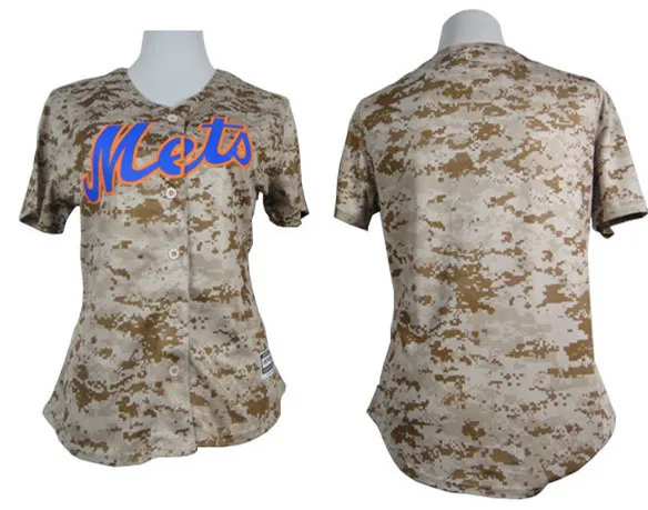 mets camo shirt