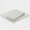 Good quality aluminum honeycomb panel for internal decoration of ship